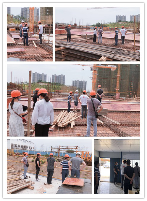 湖北華地建设工程集团